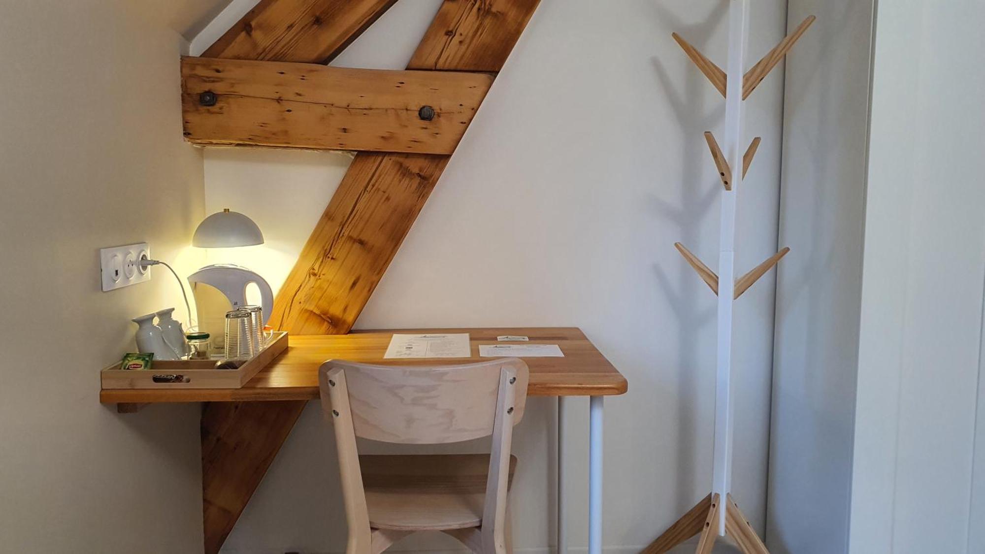 Au Fil De L'Eau Bed & Breakfast La Chapelle-Saint-Aubin Exterior photo